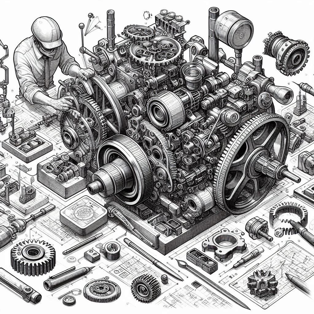 AM Engineering Services